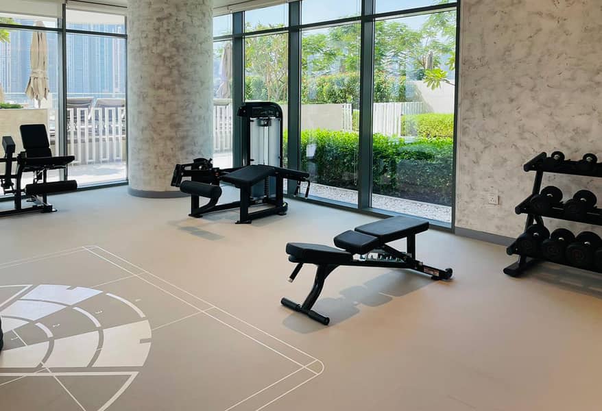 BEACH FRONT 1BR MARINA VISTA- AVAILABLE NOW - Image 15