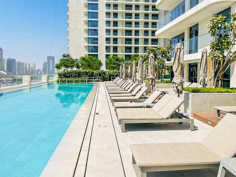 BEACH FRONT 1BR MARINA VISTA- AVAILABLE NOW - Image 17