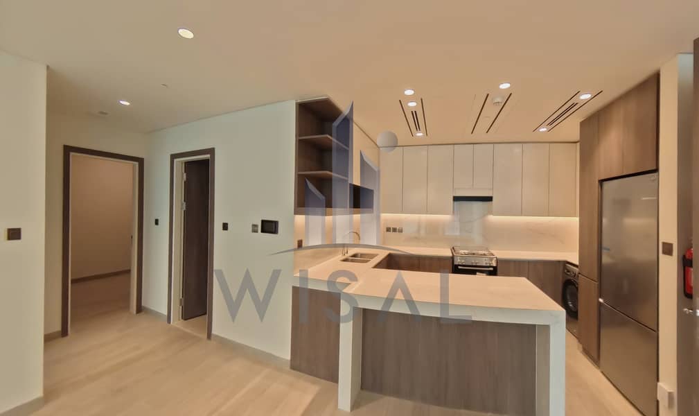 JLT PARK VIEW | SMART HOME FEATURES | 1.5 BEDROOM + HALL