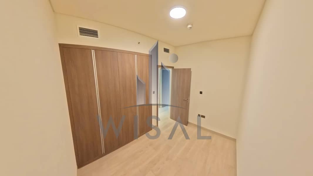 JLT PARK VIEW | SMART HOME FEATURES | 1.5 BEDROOM + HALL - Image 9