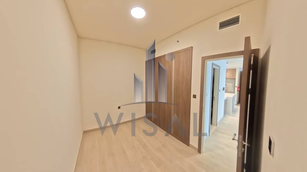 JLT PARK VIEW | SMART HOME FEATURES | 1.5 BEDROOM + HALL - Image 10