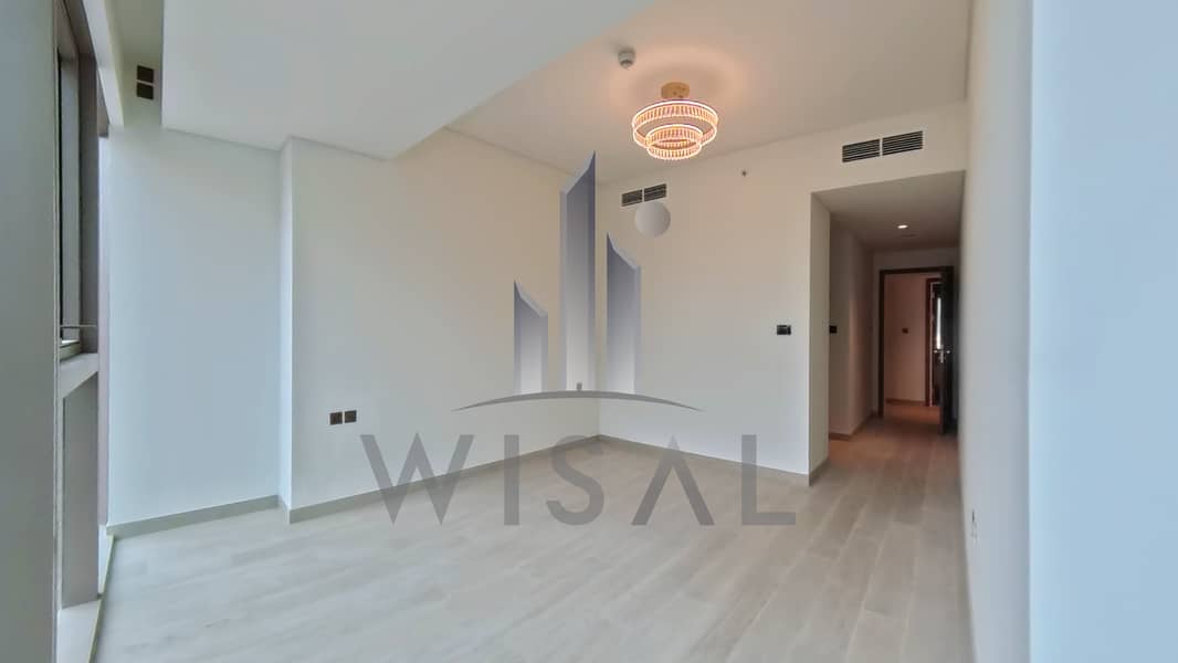 JLT PARK VIEW | SMART HOME FEATURES | 1.5 BEDROOM + HALL - Image 16