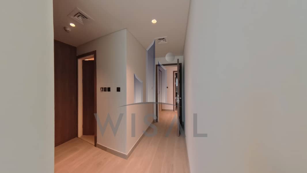 JLT PARK VIEW | SMART HOME FEATURES | 1.5 BEDROOM + HALL - Image 18