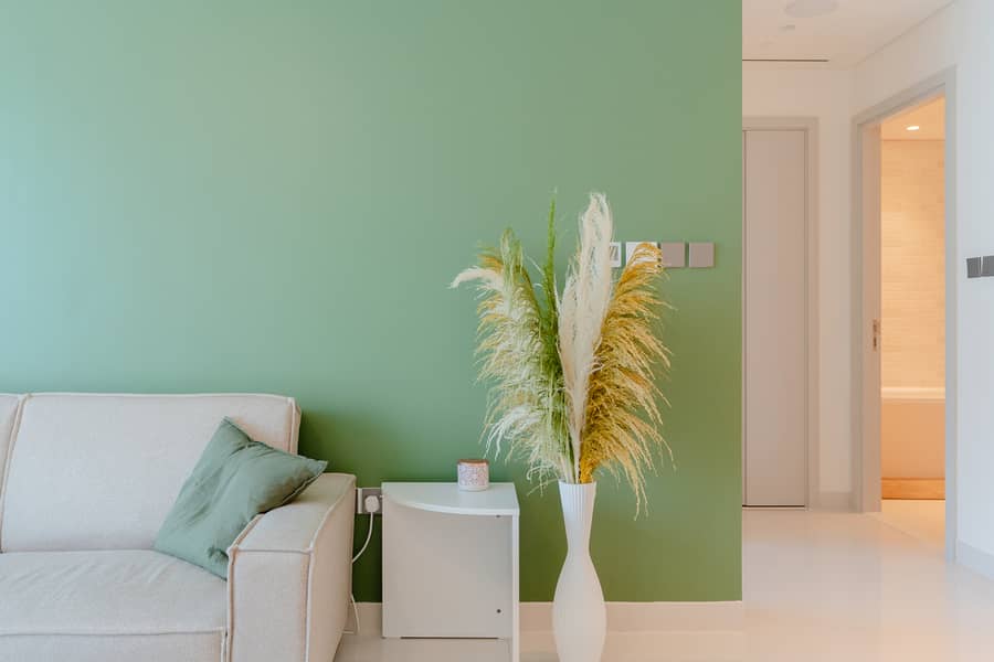 FULL SEA VIEW AND BEACH ACCESS 1BR - AVAILABLE NOW