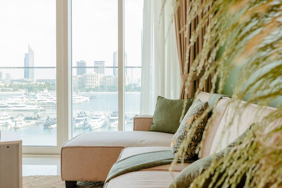 FULL SEA VIEW AND BEACH ACCESS 1BR - AVAILABLE NOW - Image 7