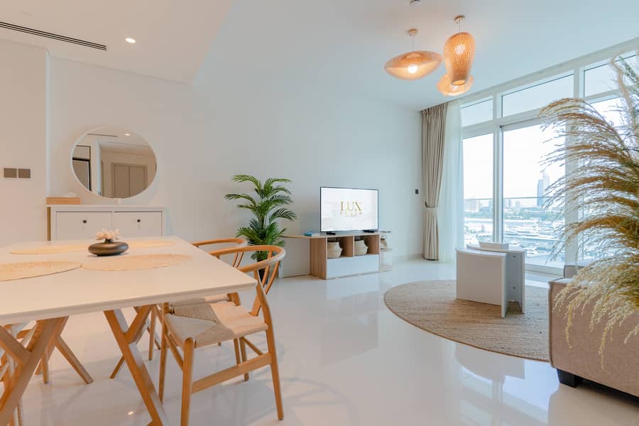 FULL SEA VIEW AND BEACH ACCESS 1BR - AVAILABLE NOW - Image 9