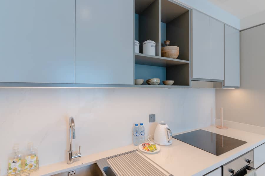 FULL SEA VIEW AND BEACH ACCESS 1BR - AVAILABLE NOW - Image 14