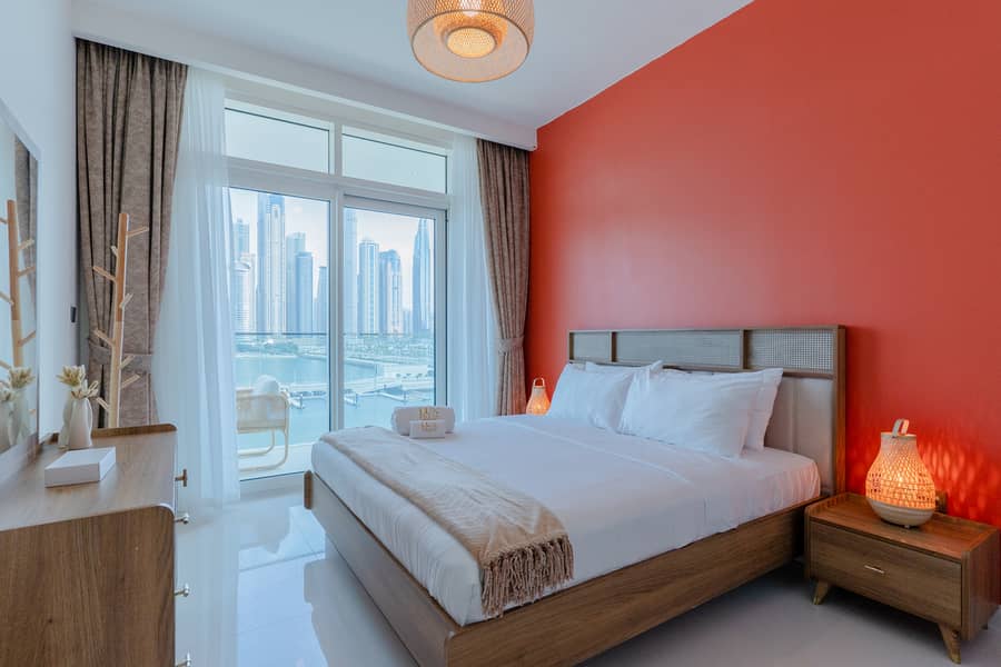 FULL SEA VIEW AND BEACH ACCESS 1BR - AVAILABLE NOW - Image 16