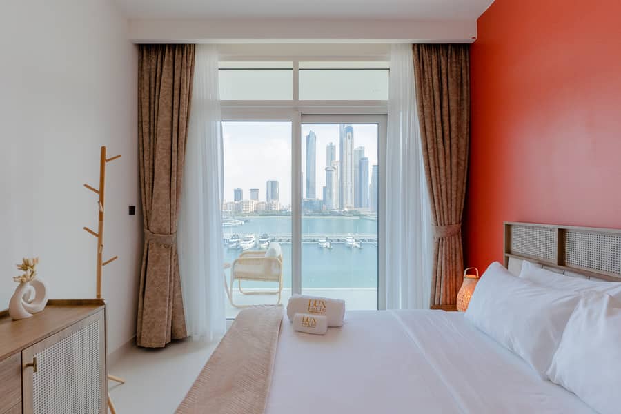 FULL SEA VIEW AND BEACH ACCESS 1BR - AVAILABLE NOW - Image 17