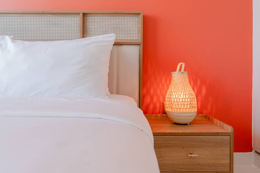 FULL SEA VIEW AND BEACH ACCESS 1BR - AVAILABLE NOW - Image 19