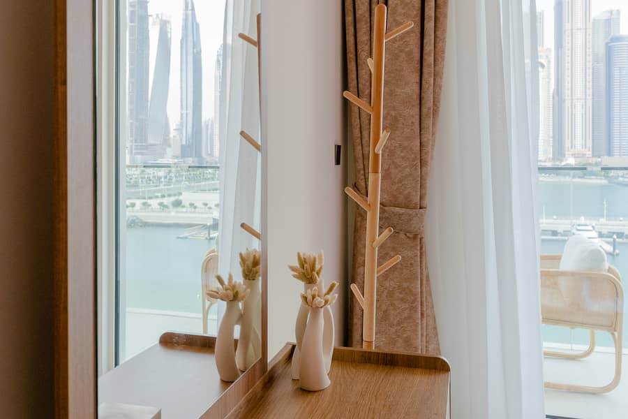 FULL SEA VIEW AND BEACH ACCESS 1BR - AVAILABLE NOW - Image 20