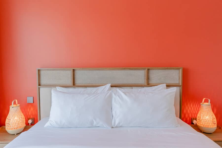 FULL SEA VIEW AND BEACH ACCESS 1BR - AVAILABLE NOW - Image 21