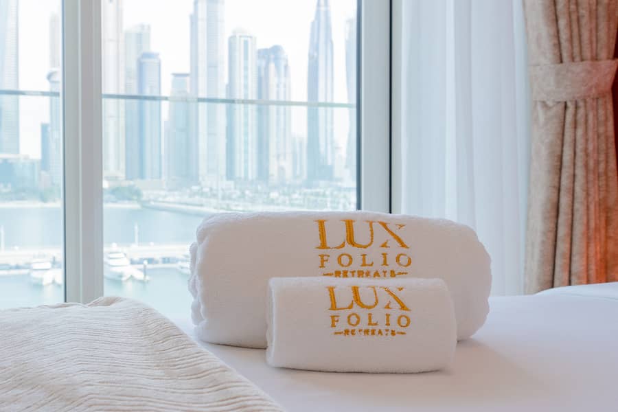 FULL SEA VIEW AND BEACH ACCESS 1BR - AVAILABLE NOW - Image 24