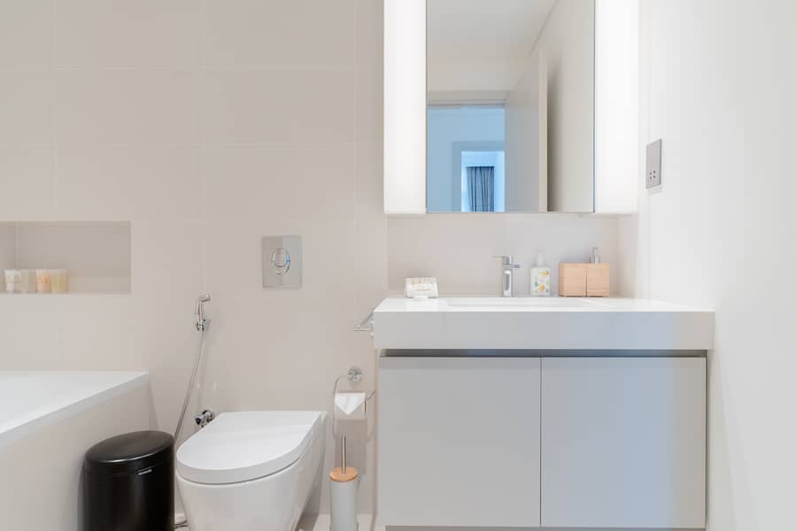 FULL SEA VIEW AND BEACH ACCESS 1BR - AVAILABLE NOW - Image 26