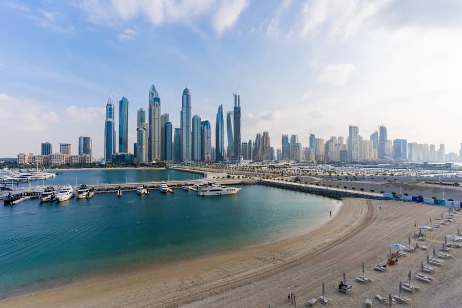 FULL SEA VIEW AND BEACH ACCESS 1BR - AVAILABLE NOW - Image 33