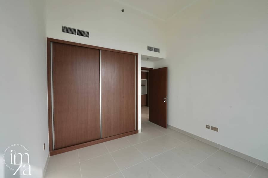 Palm Jumeirah view| Ready to move in |Hight floor