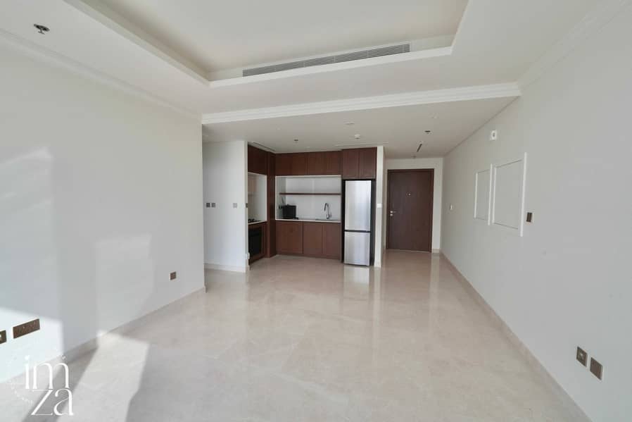 Palm Jumeirah view| Ready to move in |Hight floor