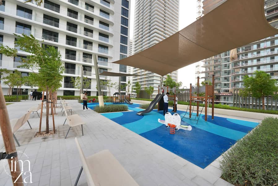 Palm Jumeirah view| Ready to move in |Hight floor - Image 9
