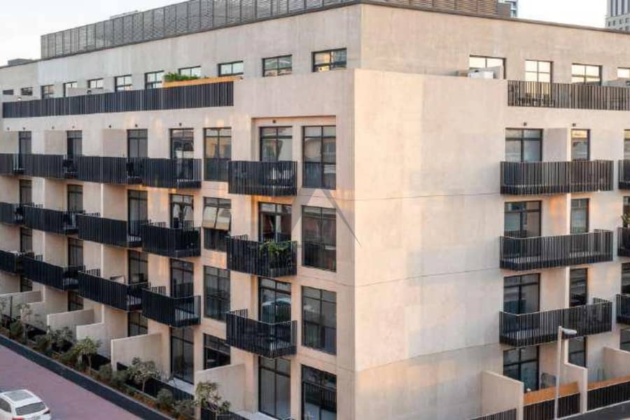 Elevated Living | Investment Opportunity | Spacious 2 BR - Image 11