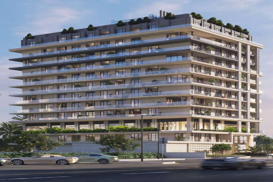 Elevated Living | Investment Opportunity | Spacious 2 BR - Image 13