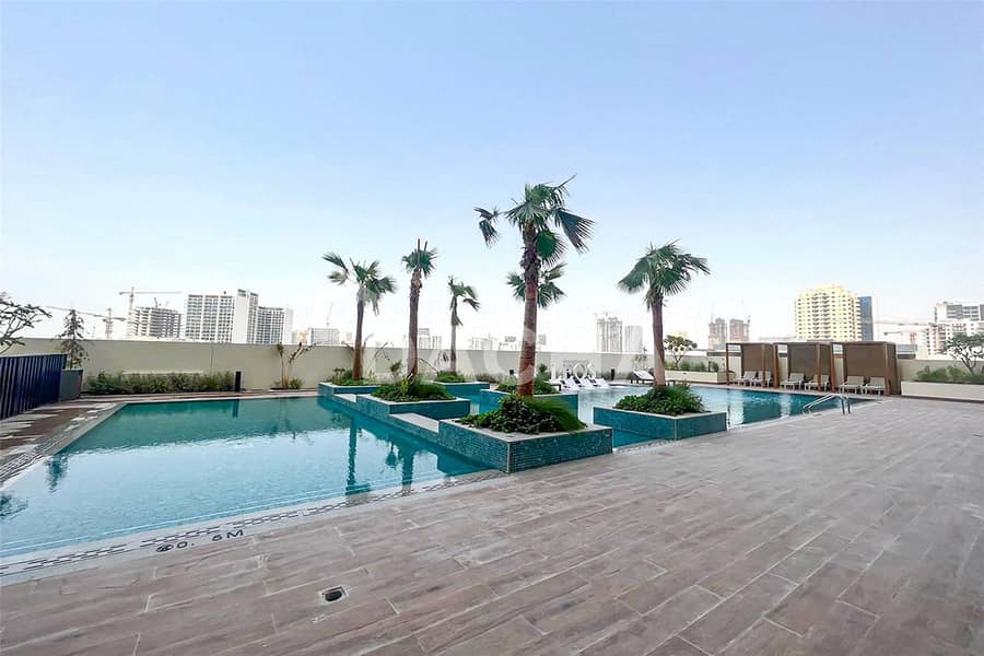 Brand New | Park View | View Today