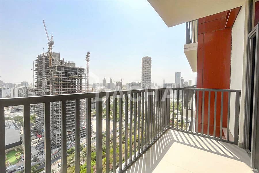 Brand New | Park View | View Today