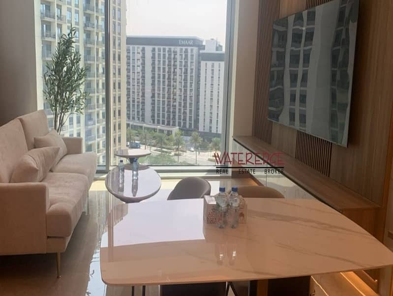 Next to Mall | 20 + Amenities | Steam Room with each unit