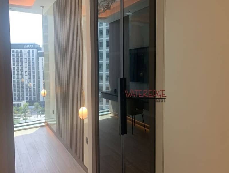 Next to Mall | 20 + Amenities | Steam Room with each unit