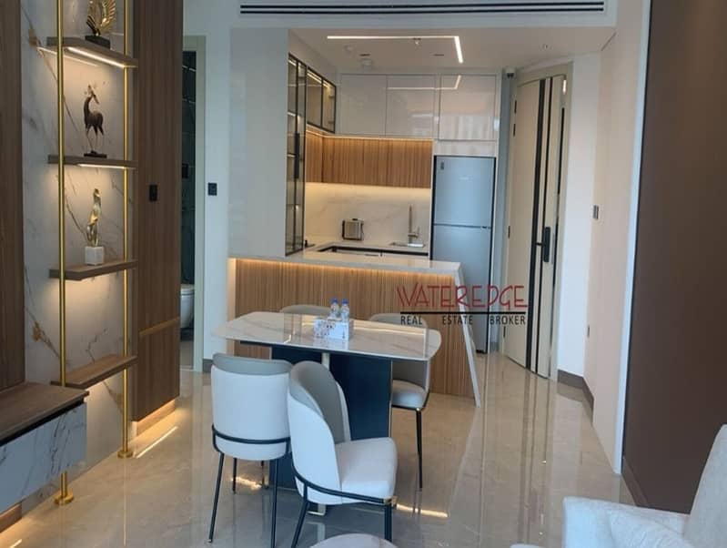 Next to Mall | 20 + Amenities | Steam Room with each unit