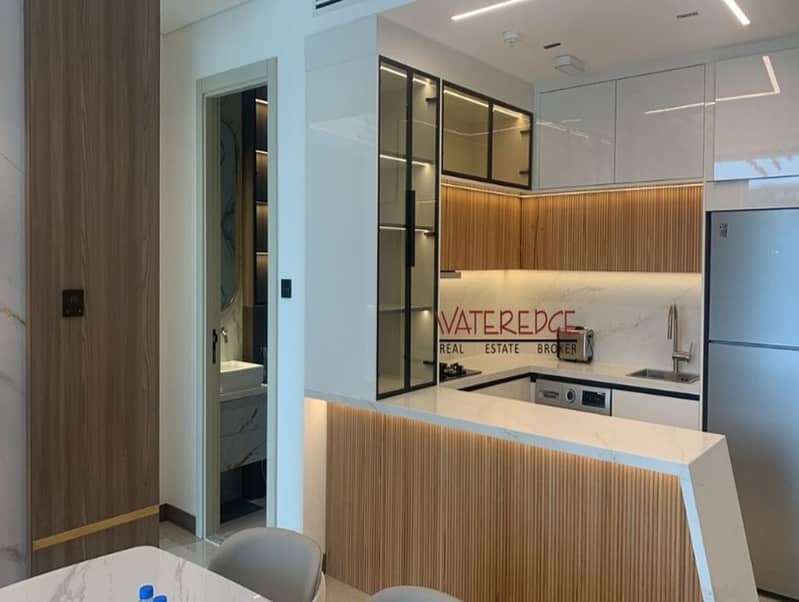 Next to Mall | 20 + Amenities | Steam Room with each unit