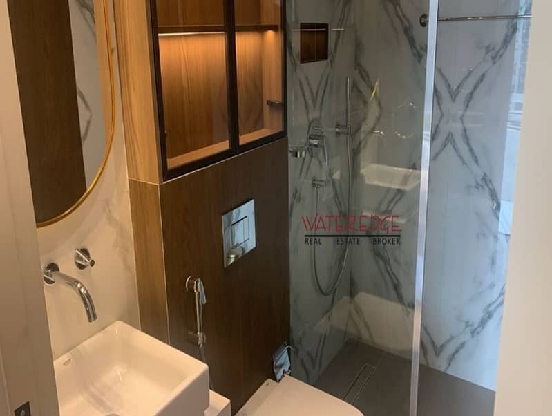 Next to Mall | 20 + Amenities | Steam Room with each unit - Image 6