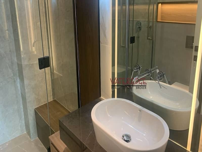 Next to Mall | 20 + Amenities | Steam Room with each unit - Image 7