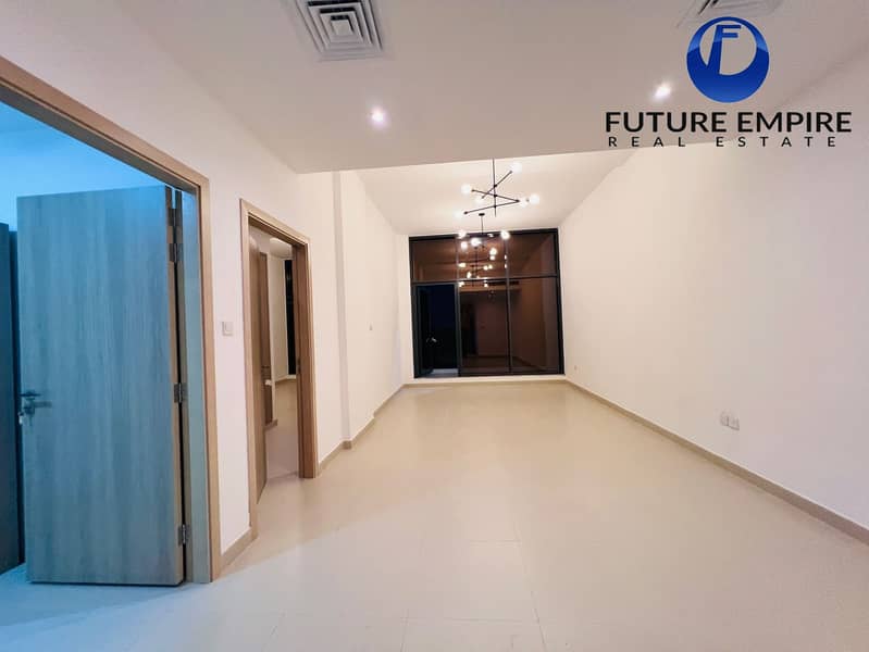 Luxury 1BHK | Maid’s Room | Big Balcony | Book Now - Image 9