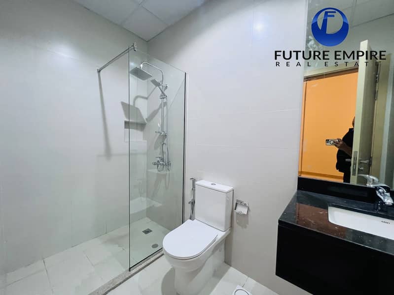 Luxury 1BHK | Maid’s Room | Big Balcony | Book Now - Image 12