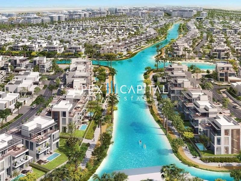 Waterfront Luxury | 4BR Premium Residences - Image 11