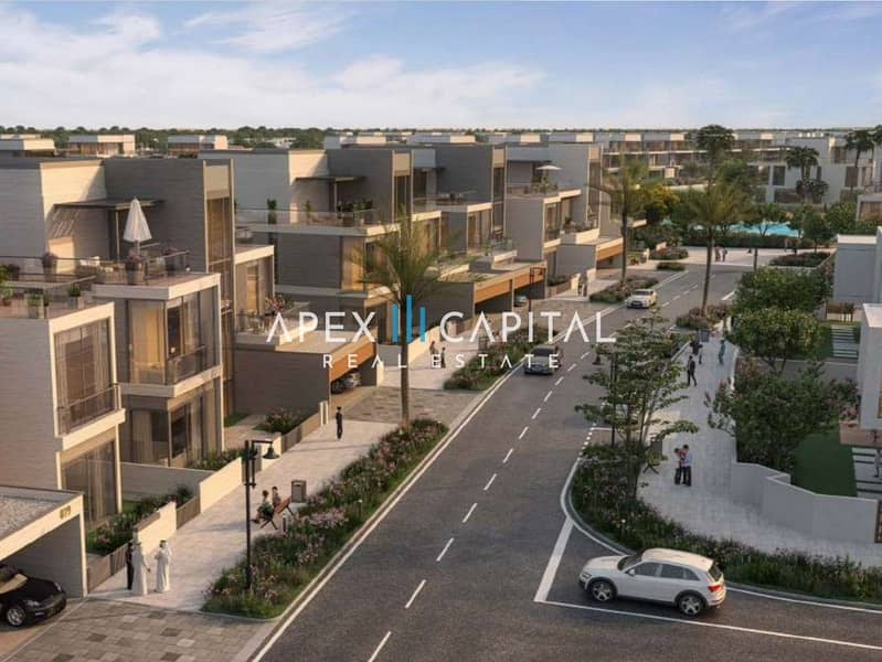 Waterfront Luxury | 4BR Premium Residences - Image 12