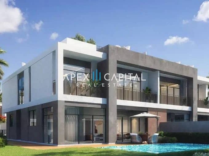 Waterfront Luxury | 4BR Premium Residences - Image 14