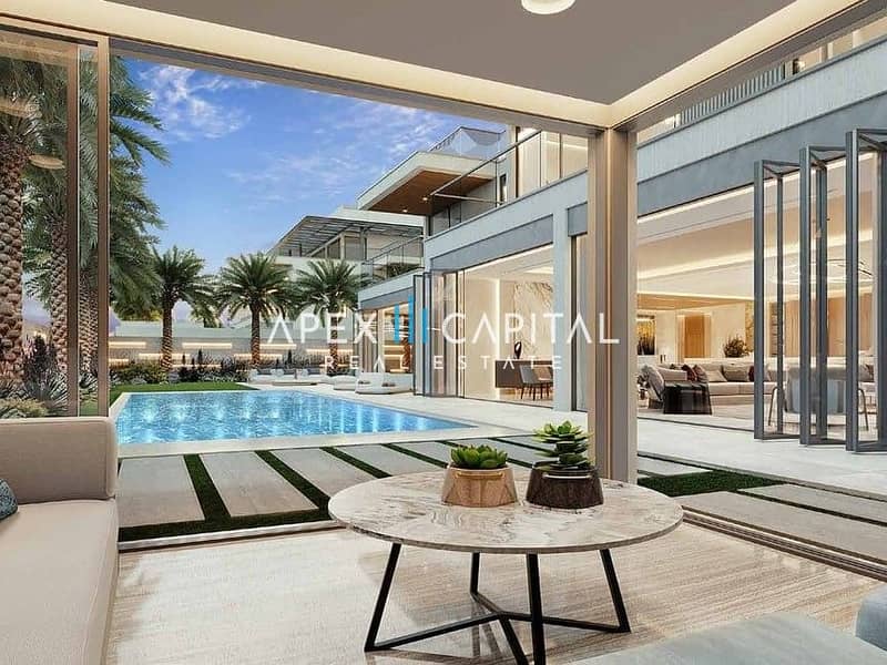 Waterfront Luxury | 4BR Premium Residences - Image 18