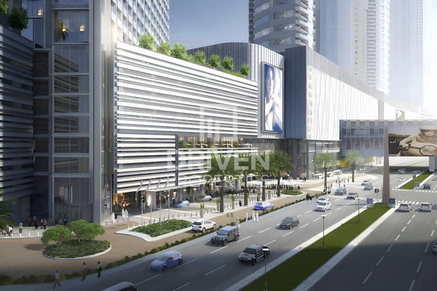 High Floor | Large Layout | Handover Soon - Image 7