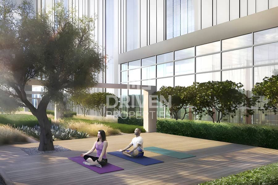 High Floor | Large Layout | Handover Soon - Image 8