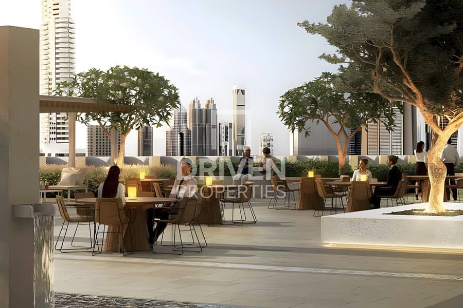 High Floor | Large Layout | Handover Soon - Image 9