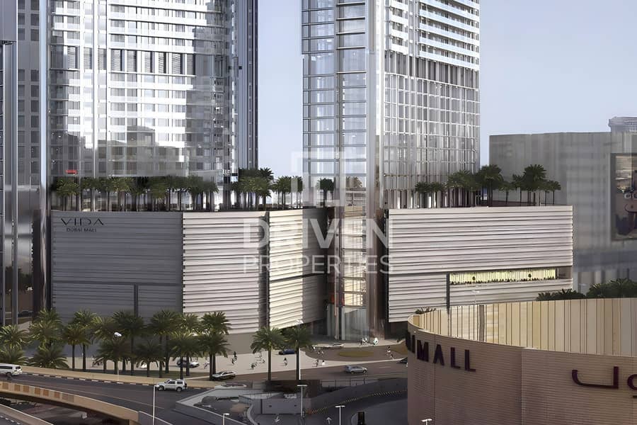 High Floor | Large Layout | Handover Soon - Image 10