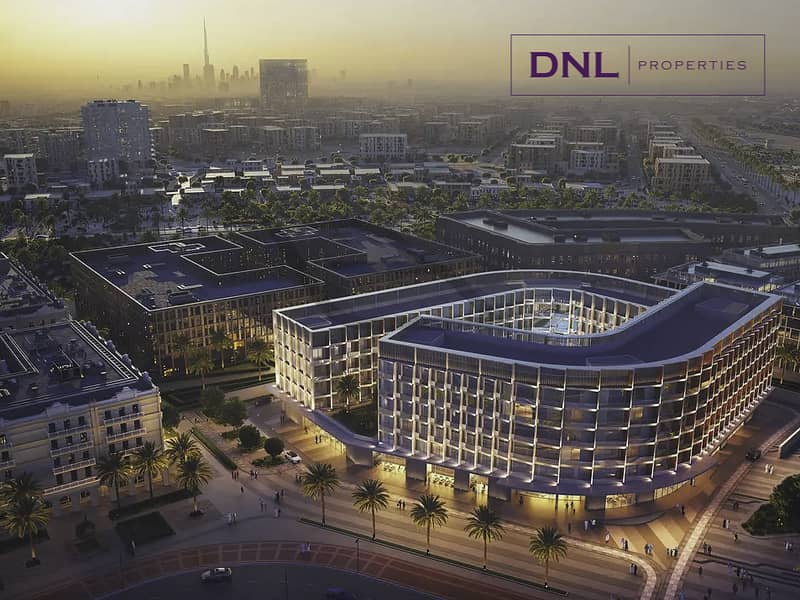 Amazing Amenities | Prime Location | Hot Deal!!