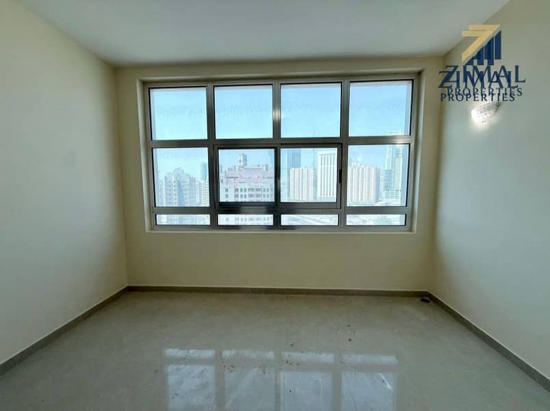Spacious 1BHK | Ready to Move | Gym,Pool and Parking | Al Nahda 2