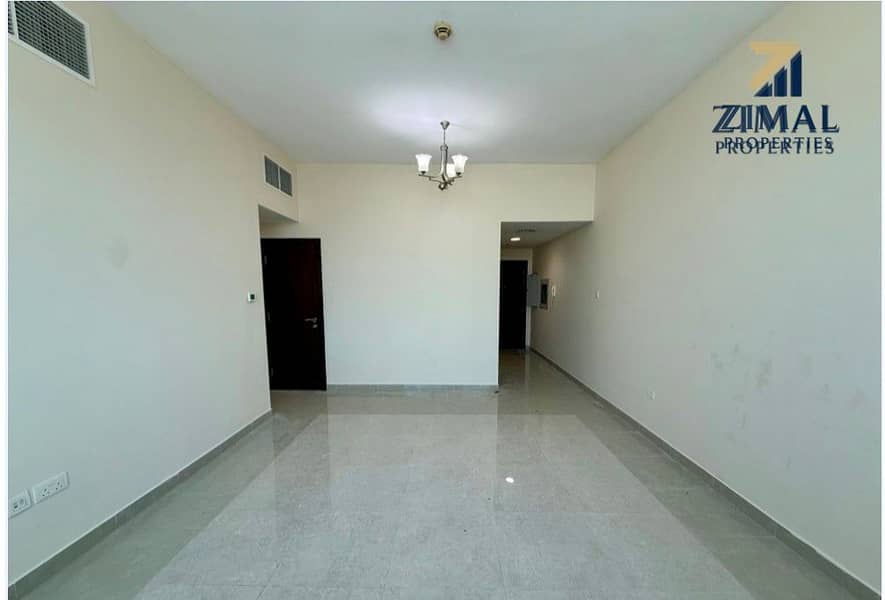 Spacious 1BHK | Ready to Move | Gym,Pool and Parking | Al Nahda 2 - Image 7