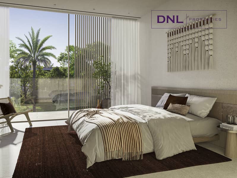 RIXOS BRANDED RESIDENCE | BEACH ACCESS | PREMIUM - Image 6