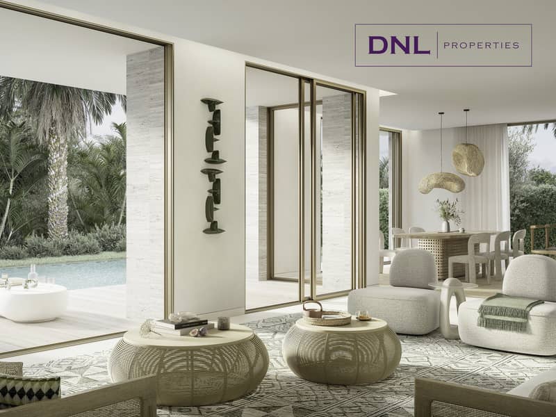 RIXOS BRANDED RESIDENCE | BEACH ACCESS | PREMIUM - Image 7