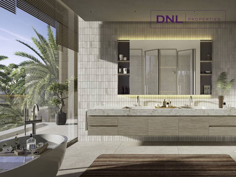 RIXOS BRANDED RESIDENCE | BEACH ACCESS | PREMIUM - Image 10