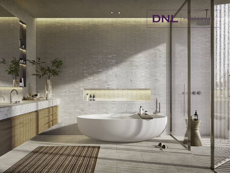 RIXOS BRANDED RESIDENCE | BEACH ACCESS | PREMIUM - Image 11