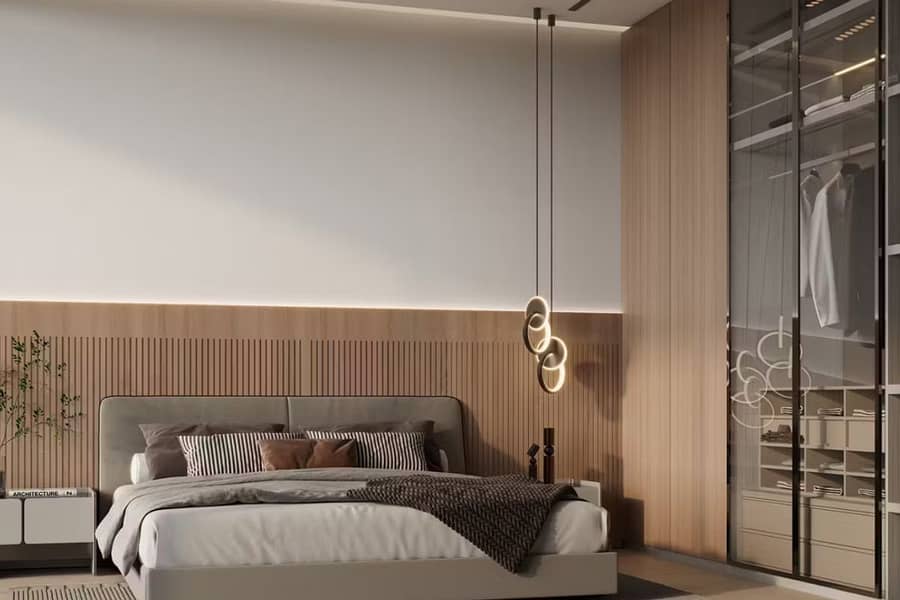 Luxurious Brand New Unit | Open Community View - Image 7